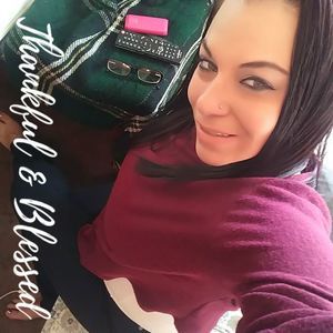 Meet your Posher, Trina